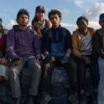 El cine colombiano será protagonista en festival de cine en Suiza