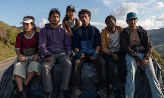 El cine colombiano será protagonista en festival de cine en Suiza