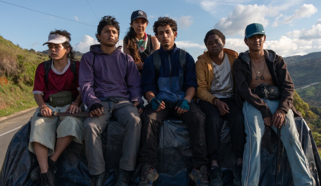 El cine colombiano será protagonista en festival de cine en Suiza