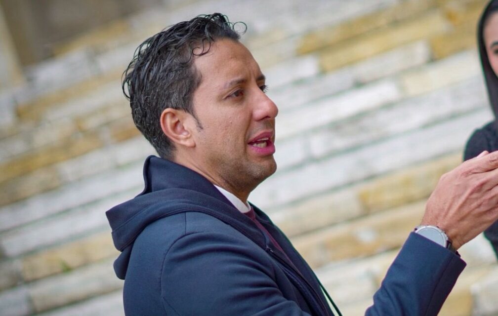 Julián López pide no votar por el Partido de la U en el Valle del Cauca