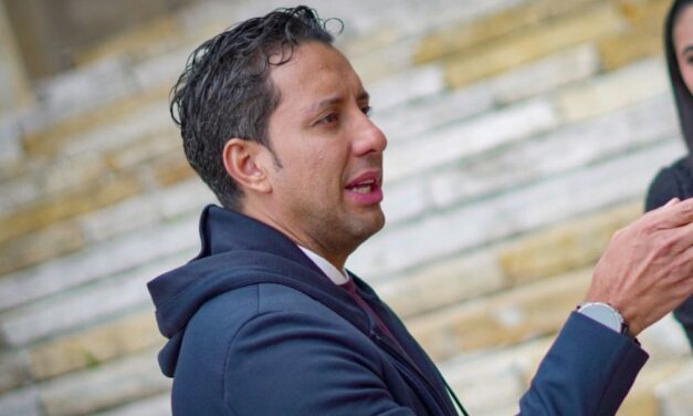 Julián López pide no votar por el Partido de la U en el Valle del Cauca