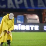 Estado de la grama de El Campín genera advertencias y posible sanción contractual