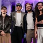 Morat agota seis fechas en Bogotá y se acerca a un nuevo récord en el Movistar Arena