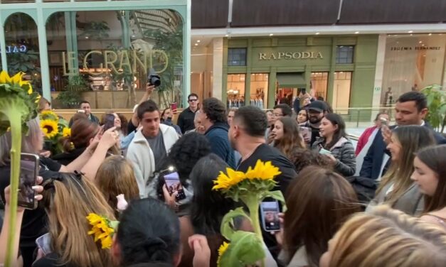 Carlos Vives sorprendió a sus fans con el lanzamiento de su nueva canción ‘Te Dedico’
