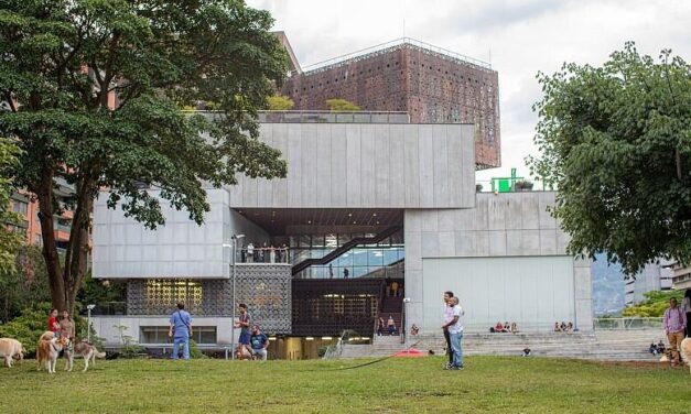 Museo de Arte Moderno de Medellín abre inscripciones para nuevos cursos