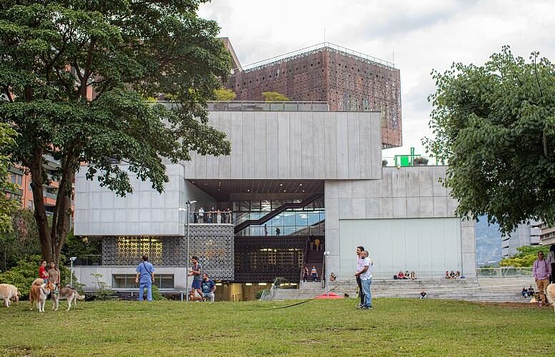 Museo de Arte Moderno de Medellín abre inscripciones para nuevos cursos