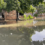 Siete municipios de Antioquia en alerta por lluvias