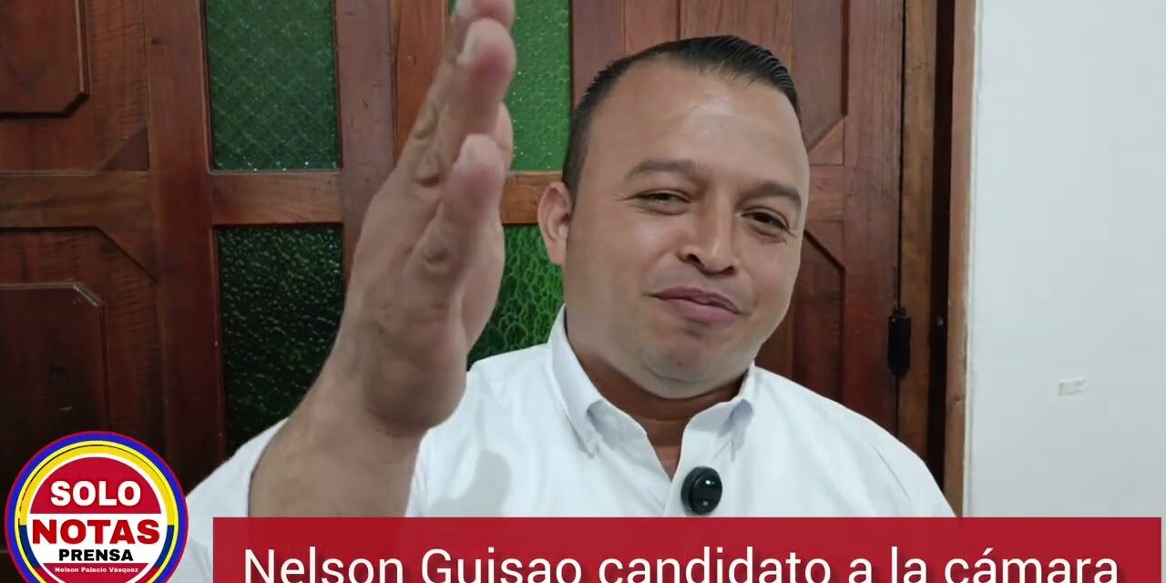 ¿Usted no sabe quién soy yo? la polémica de Nelson Quisao