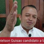 ¿Usted no sabe quién soy yo? la polémica de Nelson Quisao
