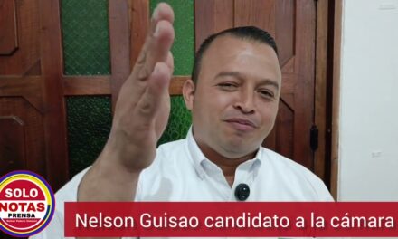 ¿Usted no sabe quién soy yo? la polémica de Nelson Quisao