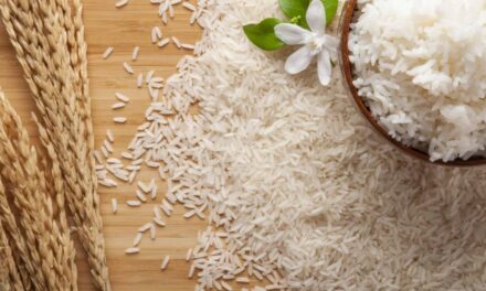 Alerta de desabastecimiento de arroz en Colombia