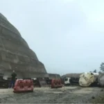 ANI confirma cierre en Las Areneras y genera zozobra