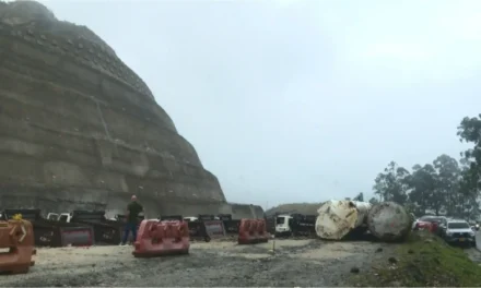 ANI confirma cierre en Las Areneras y genera zozobra