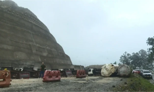 ANI confirma cierre en Las Areneras y genera zozobra