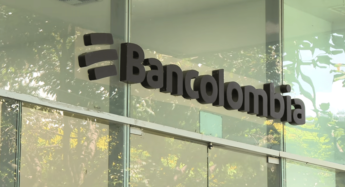 Usuarios reportan errores tras anuncio de restablecimiento de Bancolombia