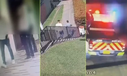 Capturan apartamenteros en Rionegro tras seguimiento con cámaras