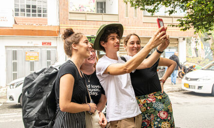 Medellín dispara su inversión extranjera en 270%