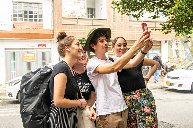 Medellín dispara su inversión extranjera en 270%