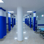 ¡Más camas y mejores espacios! Sabaneta estrena la renovada sala de urgencias del Hospital Venancio Díaz Díaz