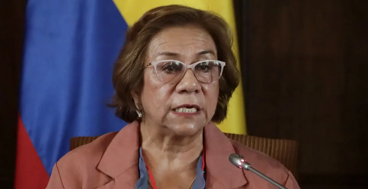 Cancillería aclara la verdad sobre los puestos de votación en el exterior