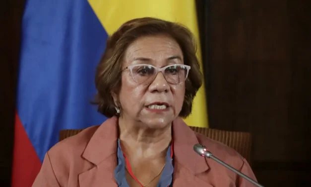 Cancillería aclara la verdad sobre los puestos de votación en el exterior