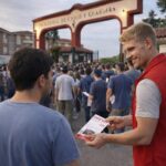 España convoca 6.094 nuevas plazas para reforzar la Guardia Civil y la Policía Nacional