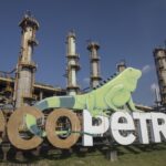 Ecopetrol acumula caída del 73% en utilidades