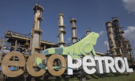 Ecopetrol acumula caída del 73% en utilidades