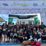 Antioquia Corre 2026 recorrerá nueve subregiones con impacto deportivo y económico