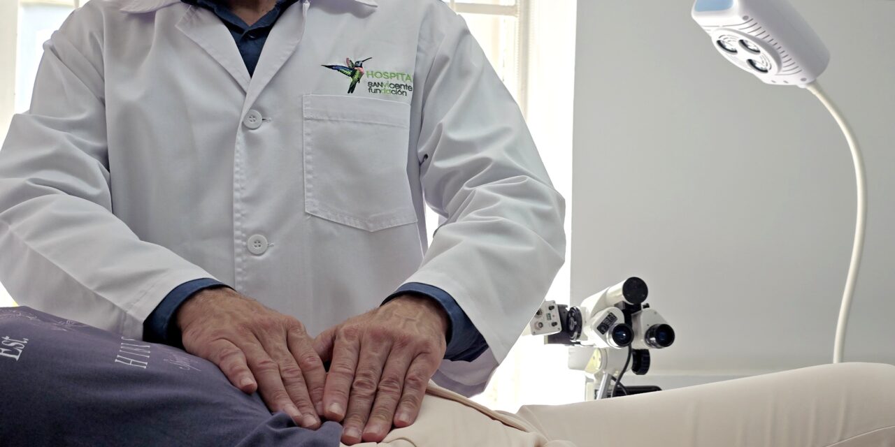 Cáncer de cuello uterino: una enfermedad prevenible que sigue cobrando miles de vidas en Colombia y el mundo