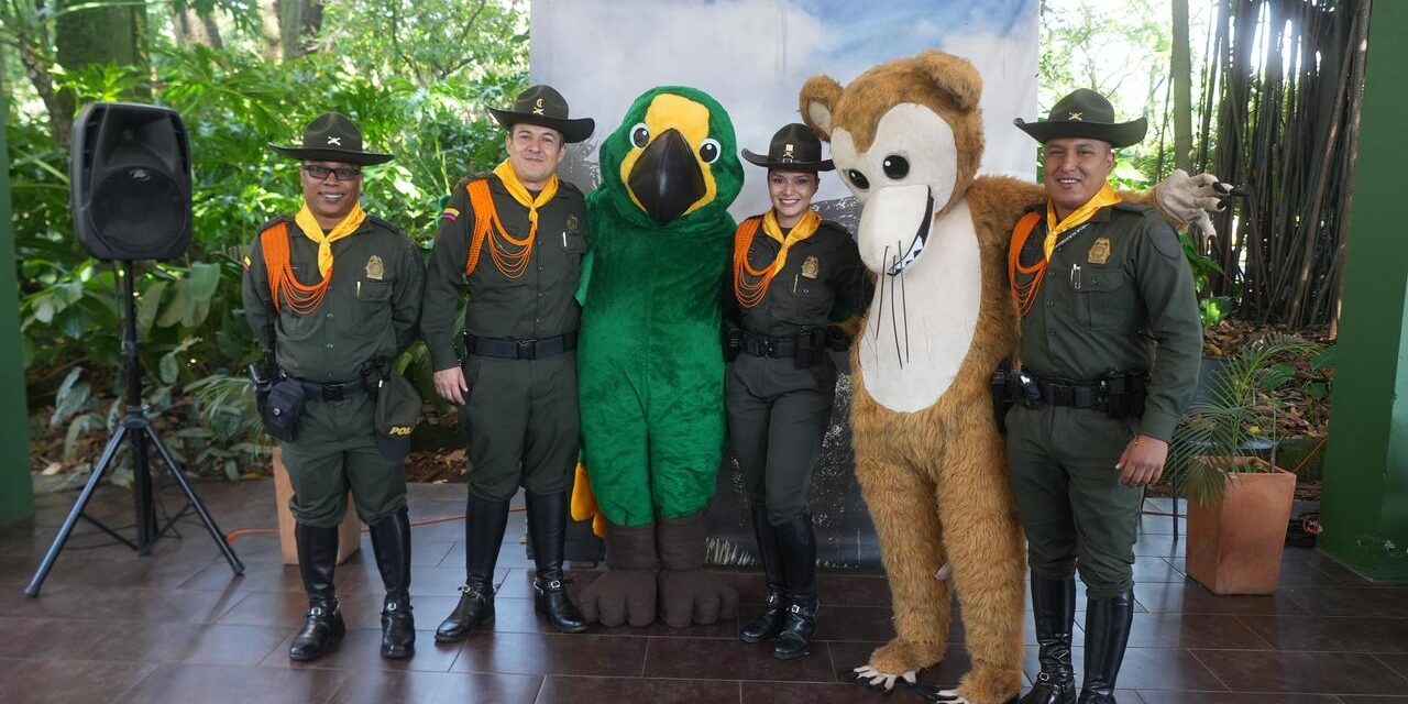 Corantioquia intensifica operativos para prevenir tráfico de fauna en Semana Santa