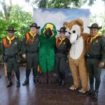 Corantioquia intensifica operativos para prevenir tráfico de fauna en Semana Santa