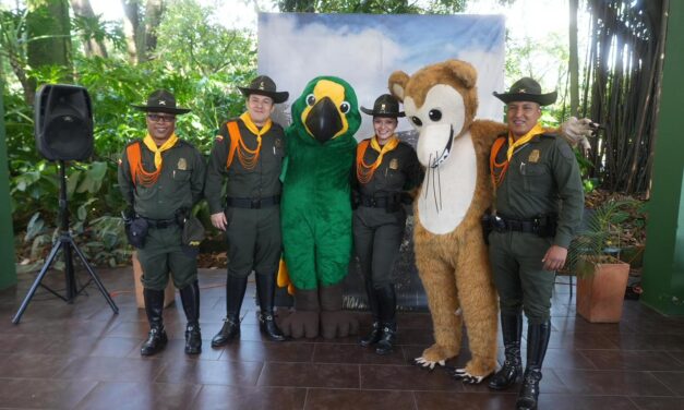 Corantioquia intensifica operativos para prevenir tráfico de fauna en Semana Santa