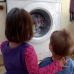 Tragedia en Bello: niño de 4 años murió tras caer en una lavadora