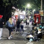 Multas más costosas por contaminar el espacio público