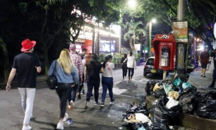 Multas más costosas por contaminar el espacio público