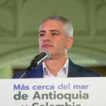 Detectan plan contra gobernador y alcalde en Antioquia