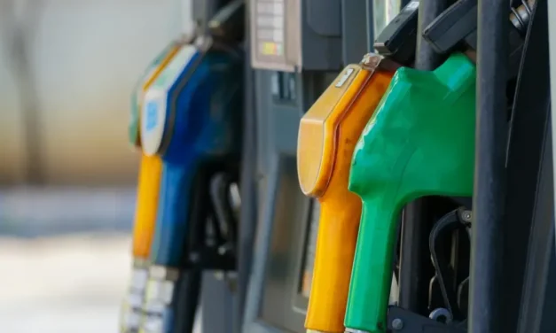 Gasolina supera los $15.000 en la mayoría de ciudades