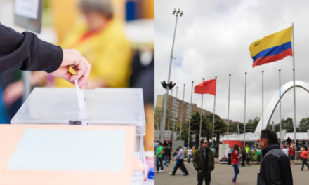 La advertencia de Vidente para las elecciones en Colombia