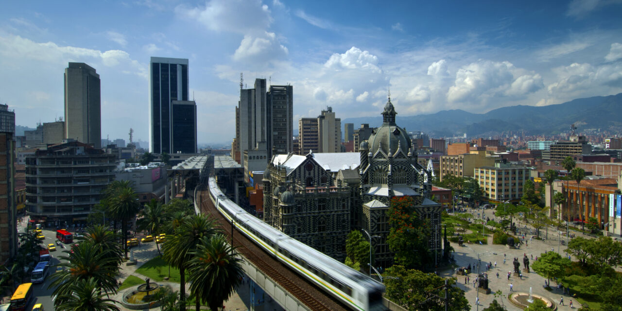 Audiencias públicas en Medellín por cambios al POT