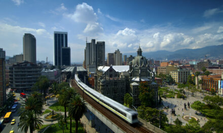 Audiencias públicas en Medellín por cambios al POT