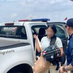 Capturan en Medellín a alias ‘Kata’, buscada en Venezuela por trata de personas