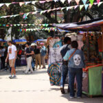 Día del Artesano: tradición, cultura y economía se tejen en Medellín