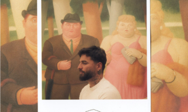 Maluma lanza “BOTERO”, su nuevo sencillo junto a Arcángel y NTG inspirado en el arte colombiano