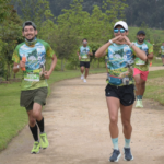 Carrera Árboles para Mi País reunirá a 3.000 participantes en el Parque Jaime Duque