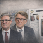 El error del ministro británico Starmer que sacude al Reino Unido