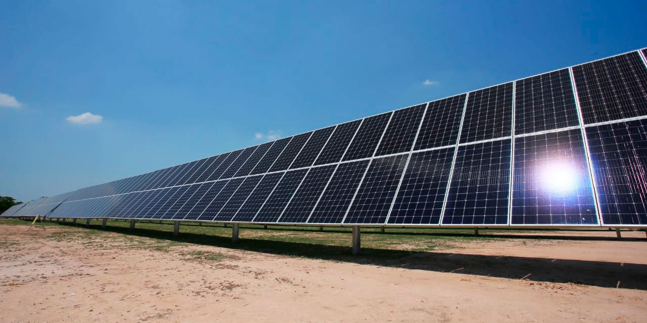 Gobierno reglamenta ‘Colombia Solar’, programa para que hogares generen su propia energía