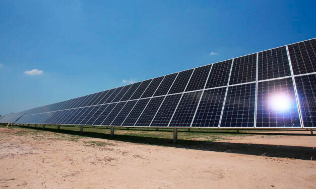 Gobierno reglamenta ‘Colombia Solar’, programa para que hogares generen su propia energía