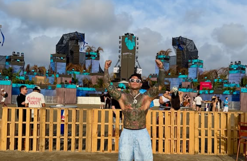 Avianca iniciará acciones legales tras incidente en vuelo: Yeferson Cossio estaría involucrado