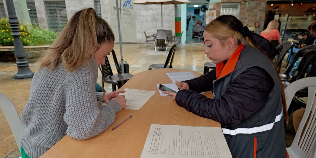 Envigado impulsa créditos baratos para frenar el “gota a gota”